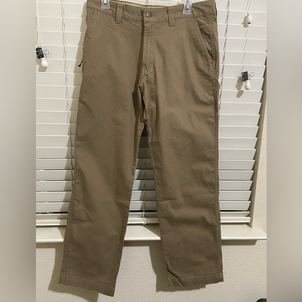 Columbia Utility Pants